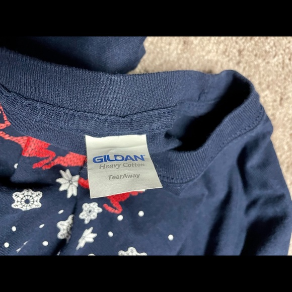 All 5 Penn State tops. Includes white out tee - Picture 15 of 16